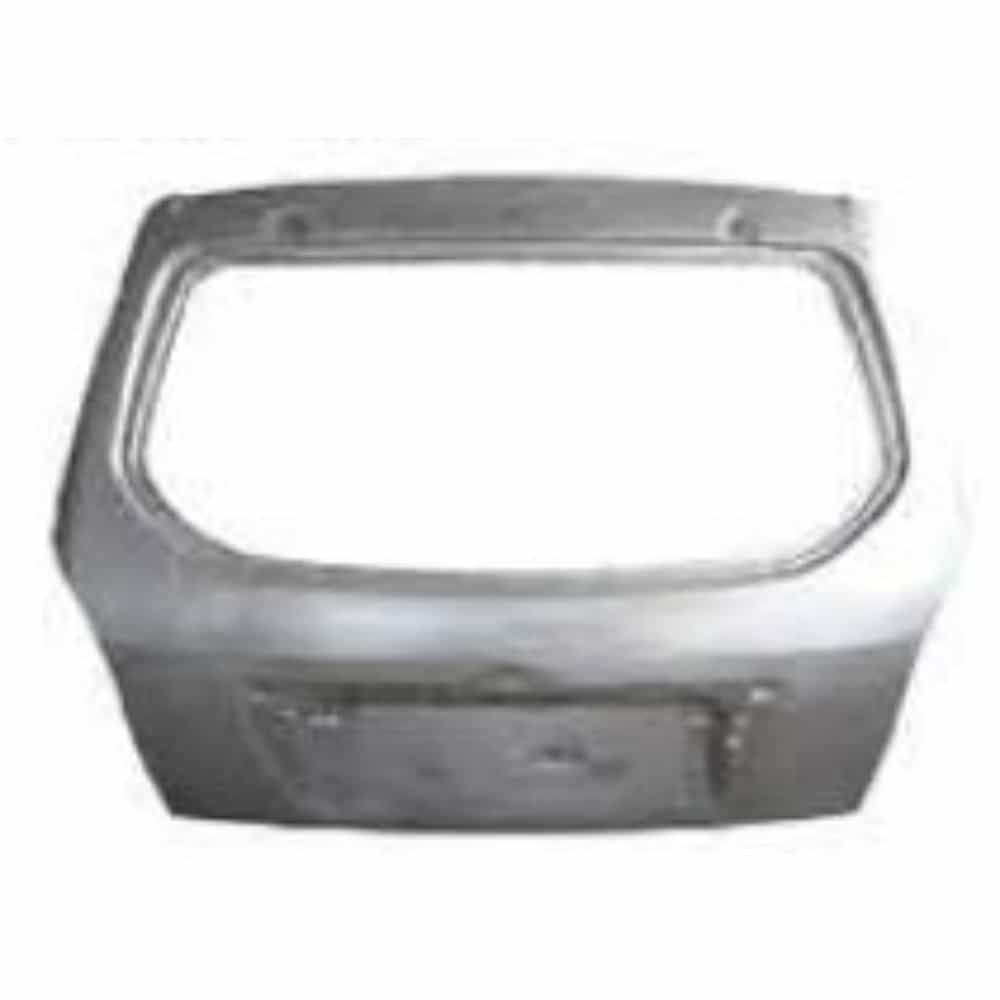 Vicrez OE Replacement Tailgate vz109067 | Hyundai Tucson 2004-2009