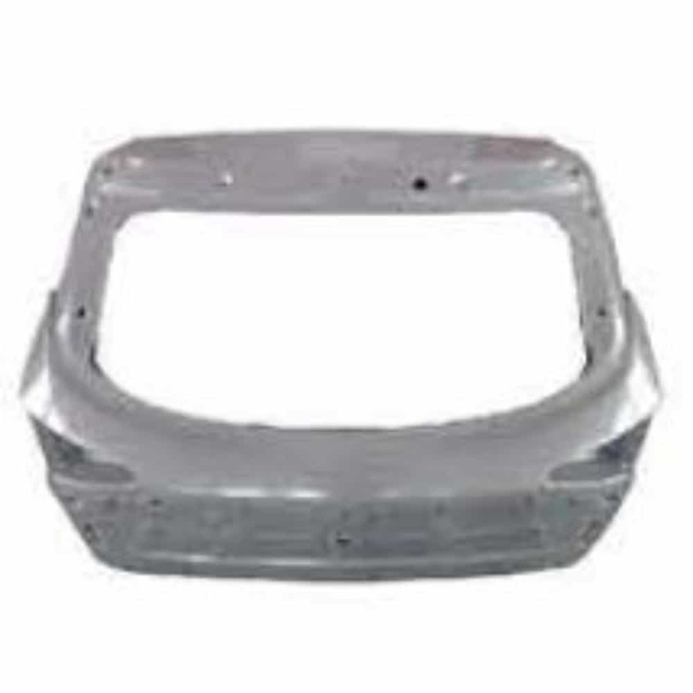 Vicrez OE Replacement Tailgate vz109121 | Hyundai Tucson 2019-2021