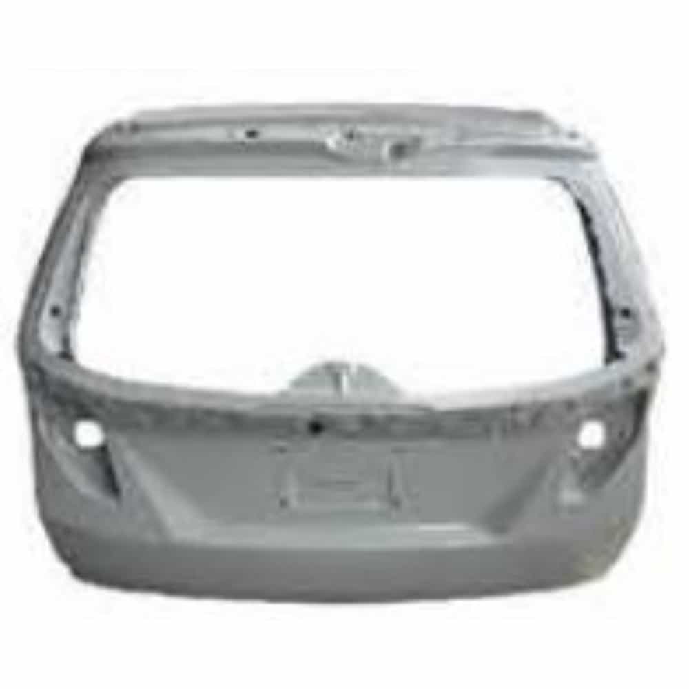 Vicrez OE Replacement Tailgate vz109131 | Hyundai Tucson 2022-2025