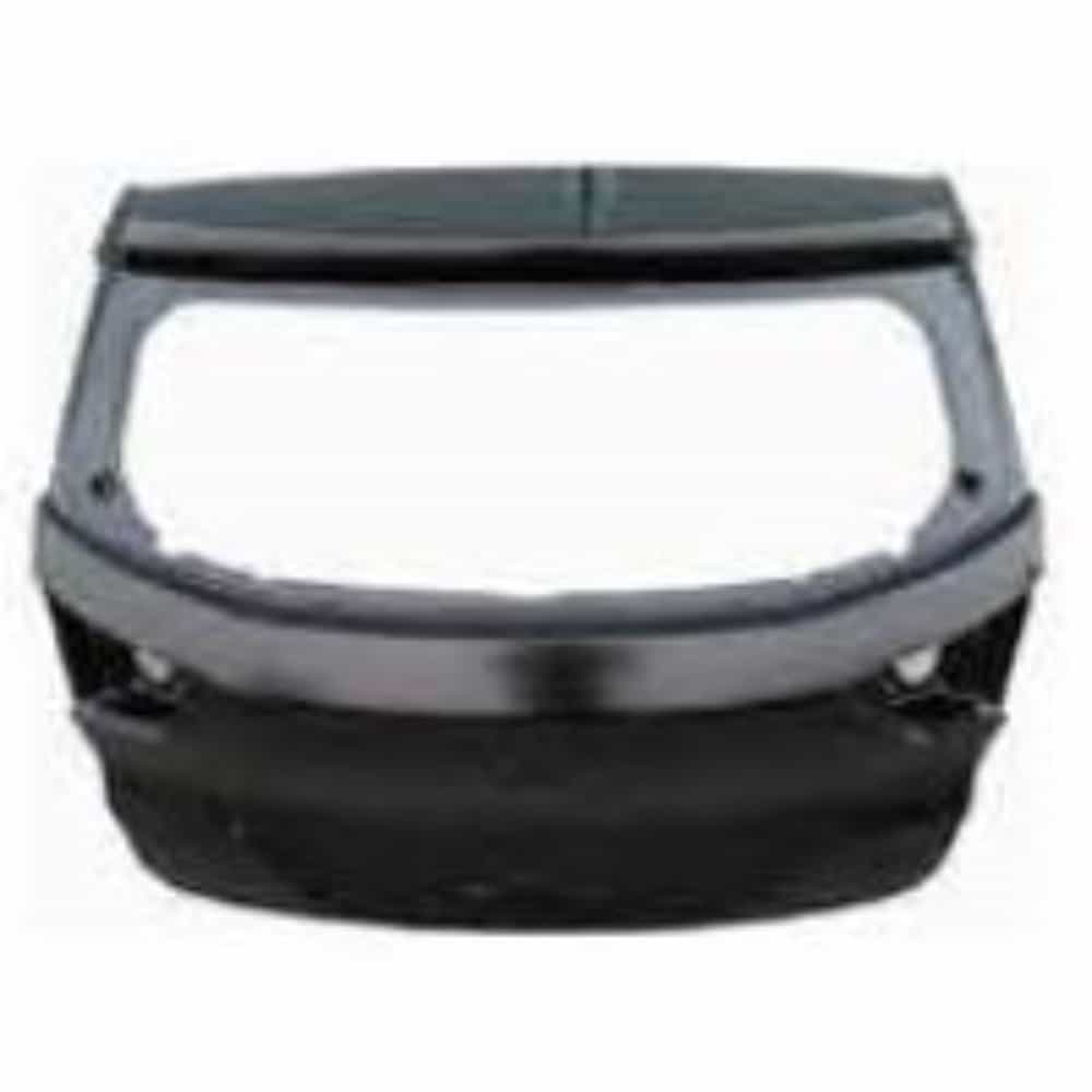 Vicrez OE Replacement Tailgate vz109142 | Hyundai Creta/IX25 2015-2020