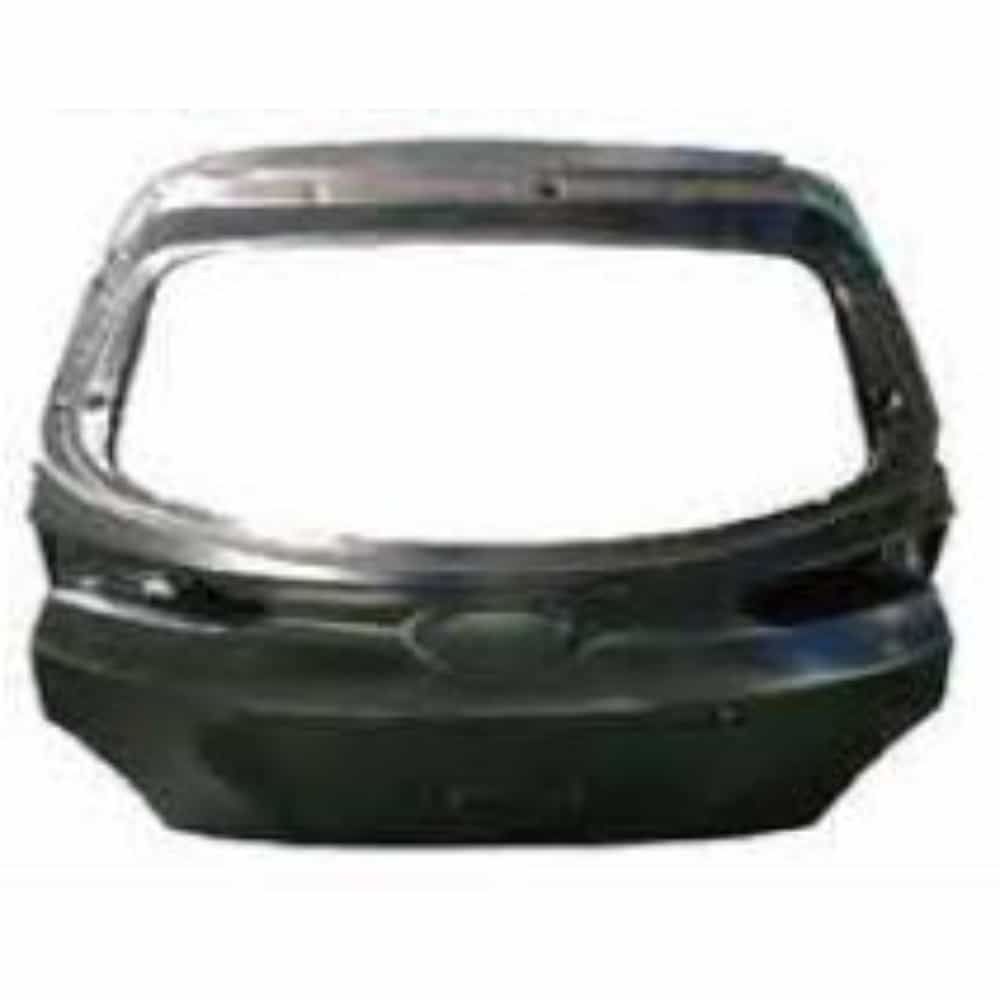 Vicrez OE Replacement Tailgate vz109155 | Hyundai Kona 2018-2023