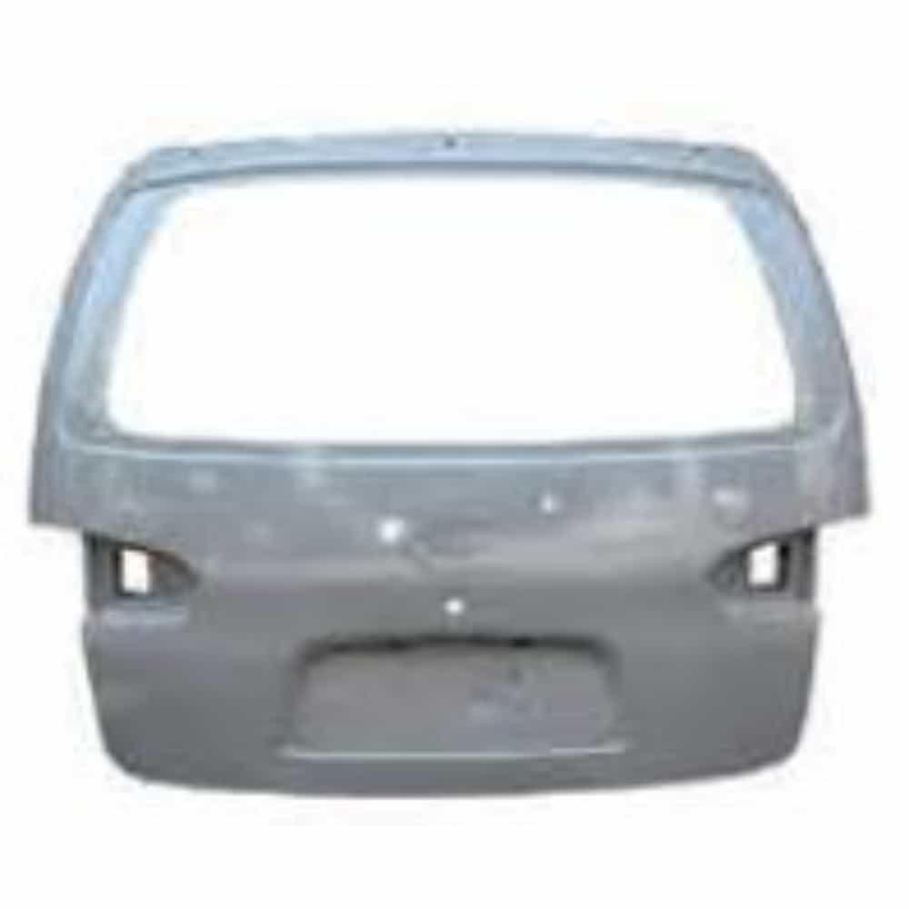 Vicrez OE Replacement Tailgate vz109171 | Hyundai Starex Refine 2002-2007