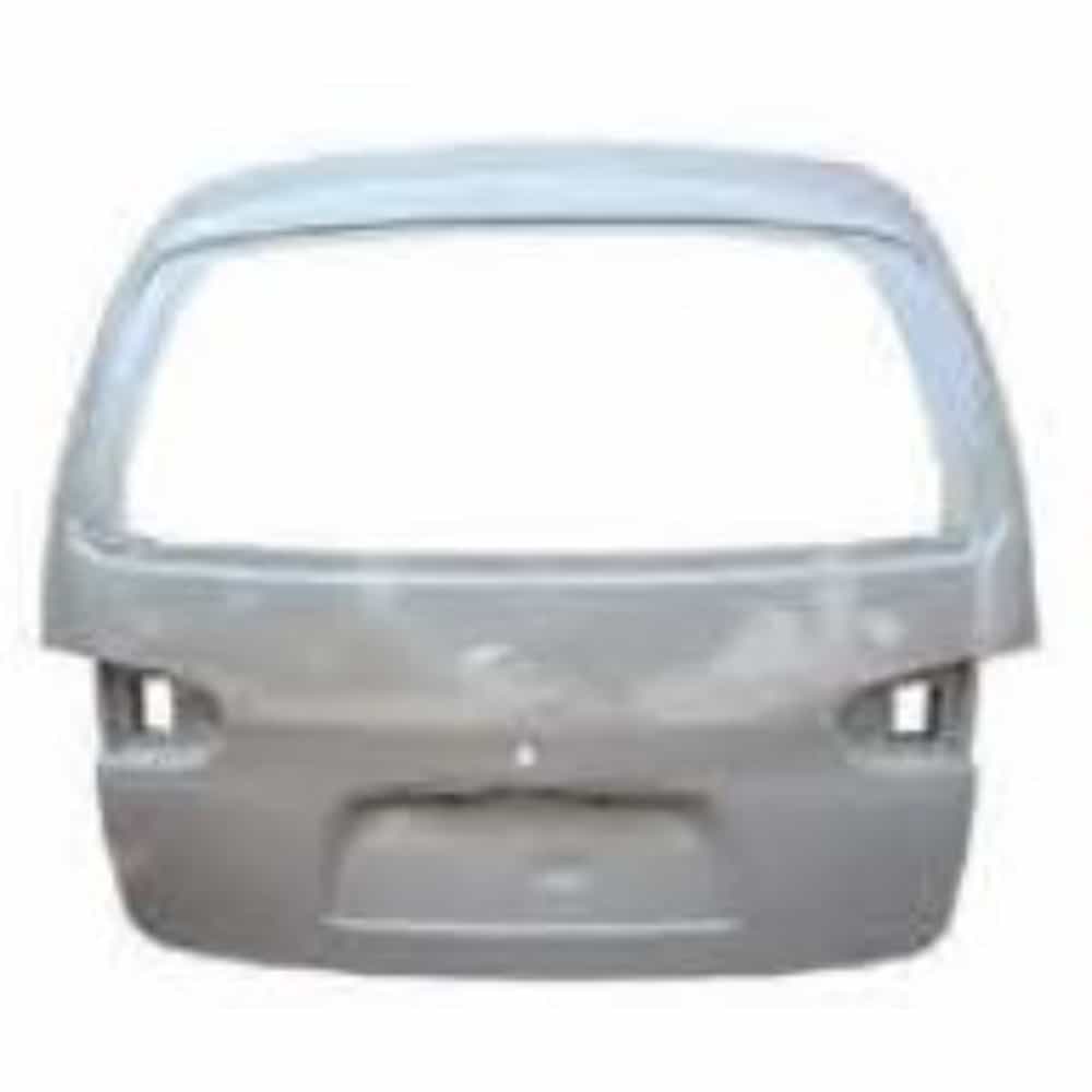 Vicrez OE Replacement Tailgate vz109172 | Hyundai Starex Refine 2002-2007
