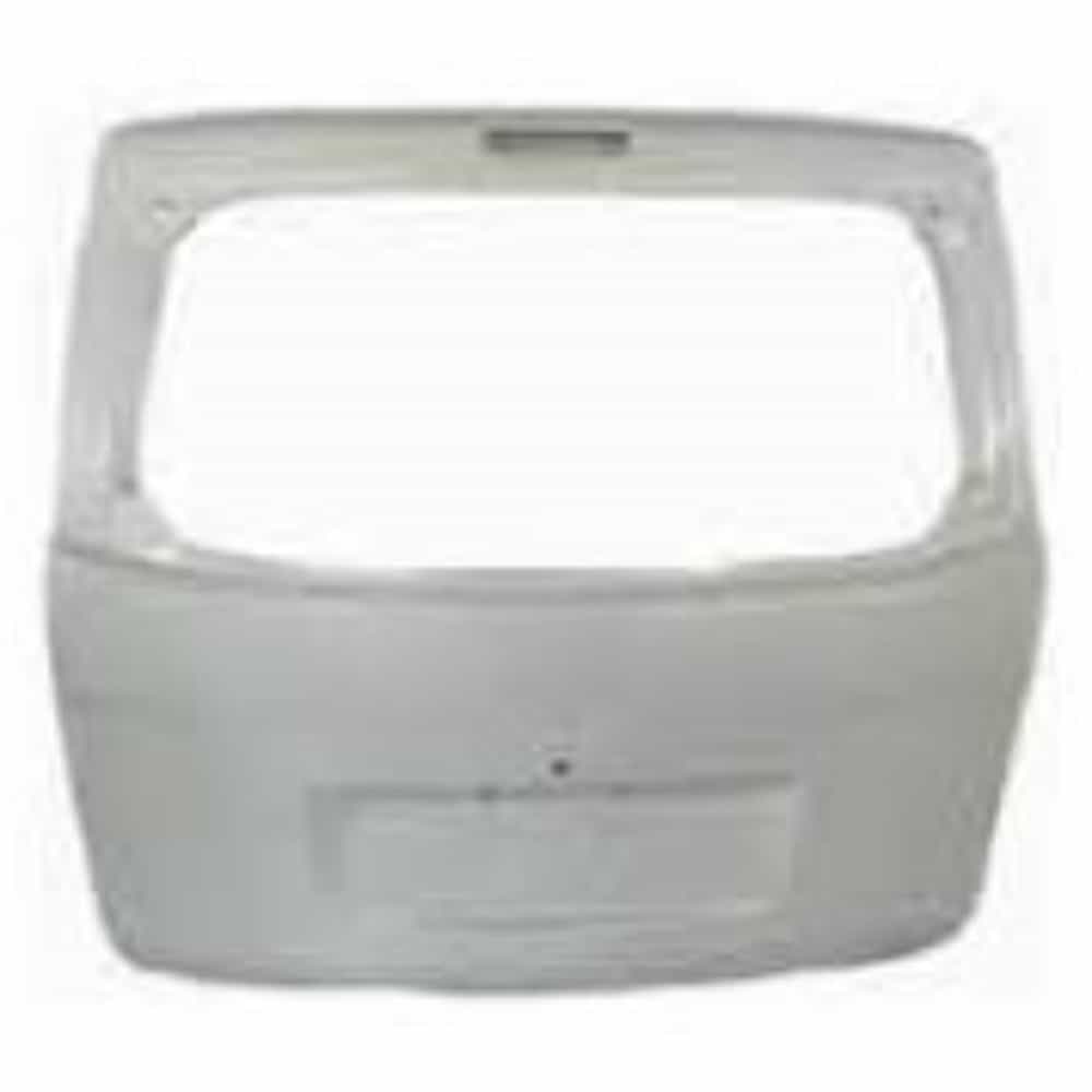Vicrez OE Replacement Tailgate vz109193 | Hyundai Starex H1 2008-2021