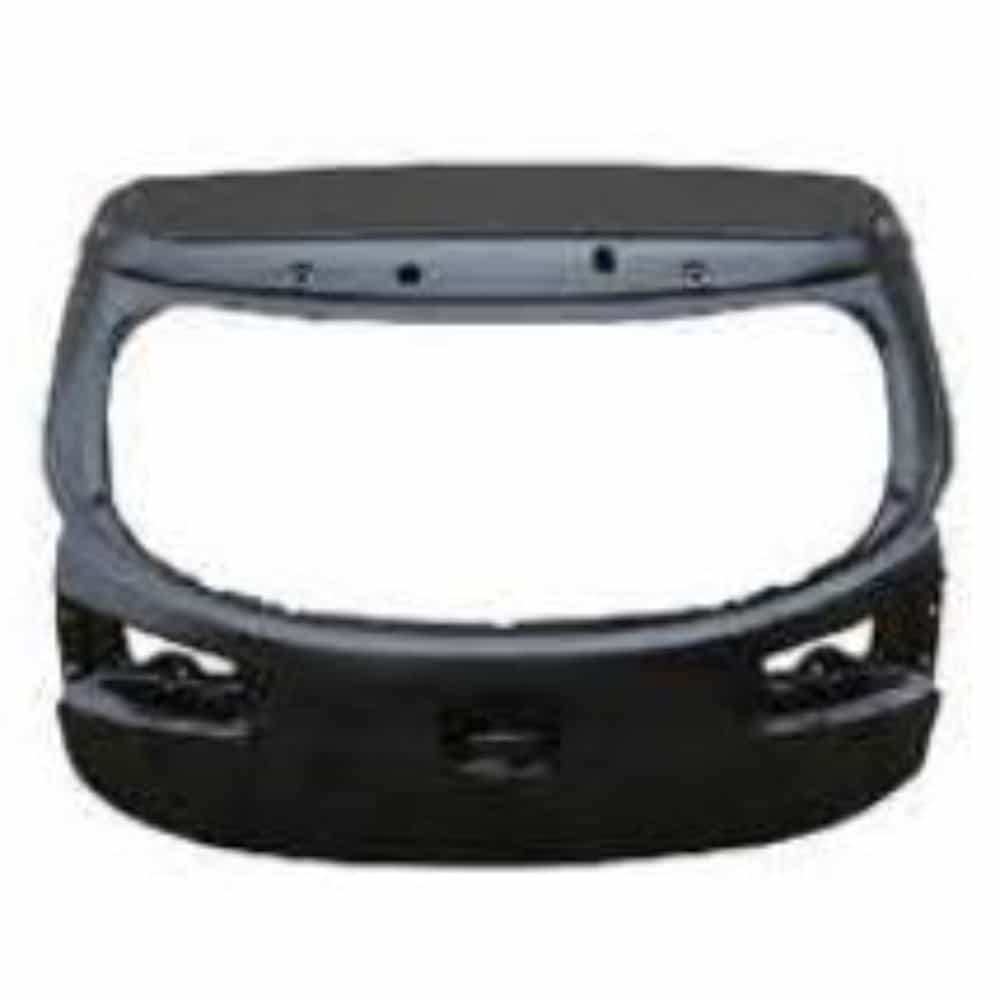 Vicrez OE Replacement Tailgate vz109231 | Kia Rio K2 HB 2010-2011