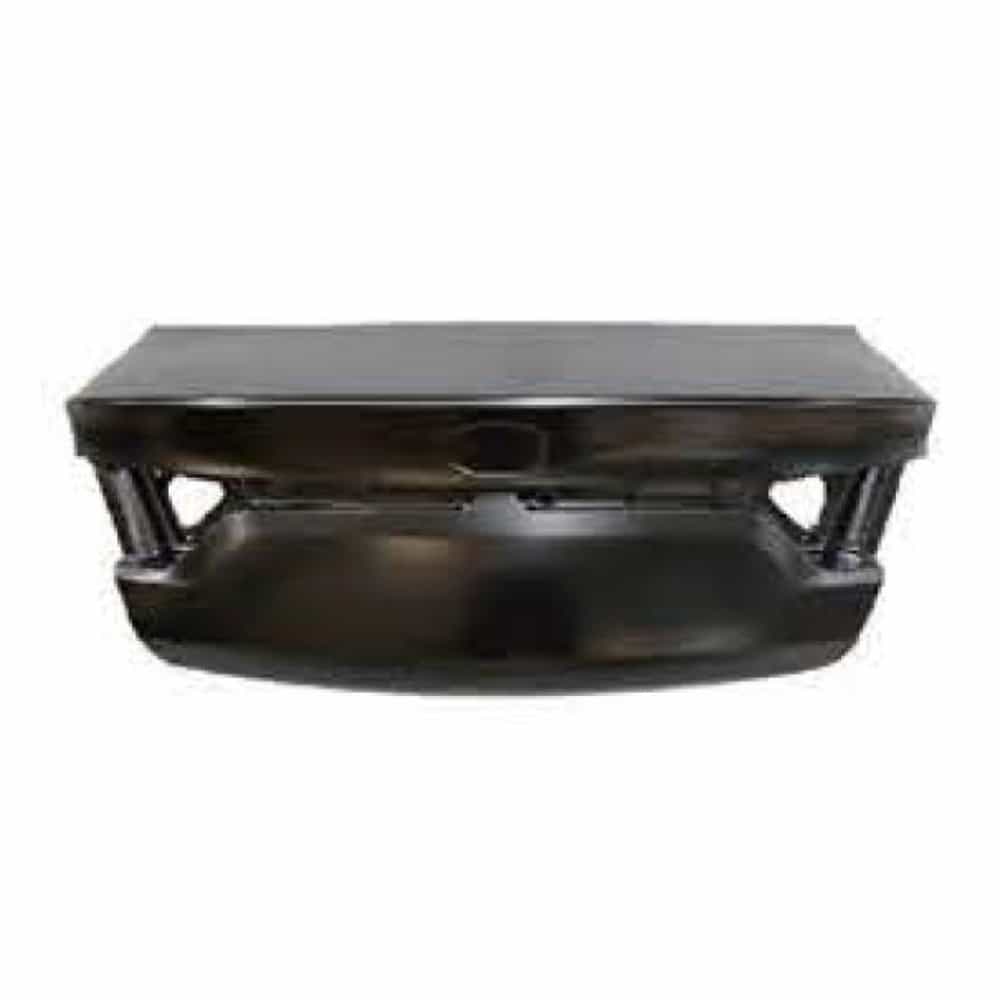 Vicrez OE Replacement Tailgate vz109250 | Kia Rio K2 HB 2017-2023