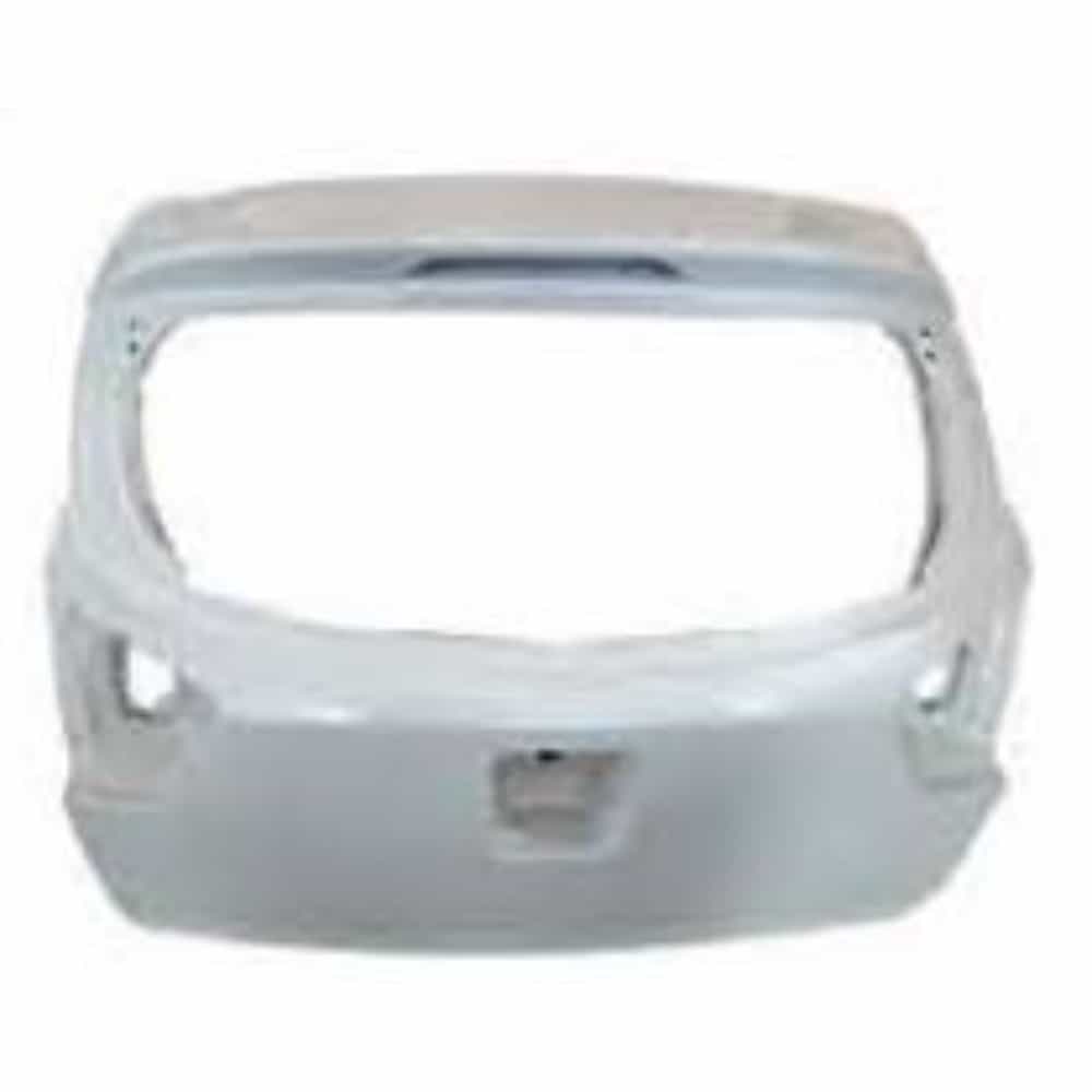 Vicrez OE Replacement Tailgate vz109280 | Kia Rio HB 2010-2011