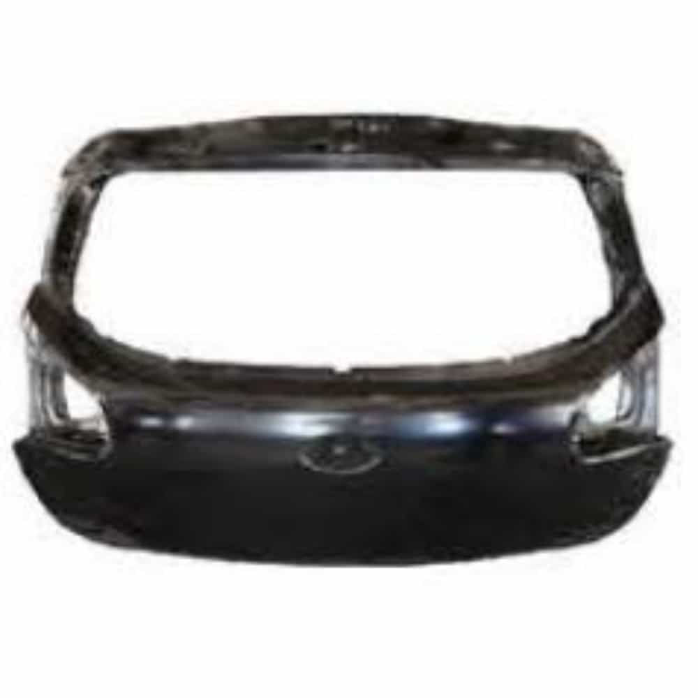 Vicrez OE Replacement Tailgate vz109295 | Kia Rio HB 2018-2023