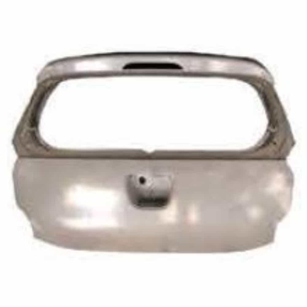 Vicrez OE Replacement Tailgate vz109313 | Kia Picanto 2017-2024