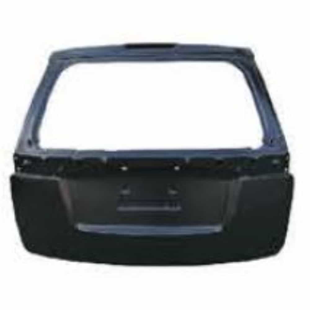 Vicrez OE Replacement Tailgate vz109555 | Kia Carens 2007-2013