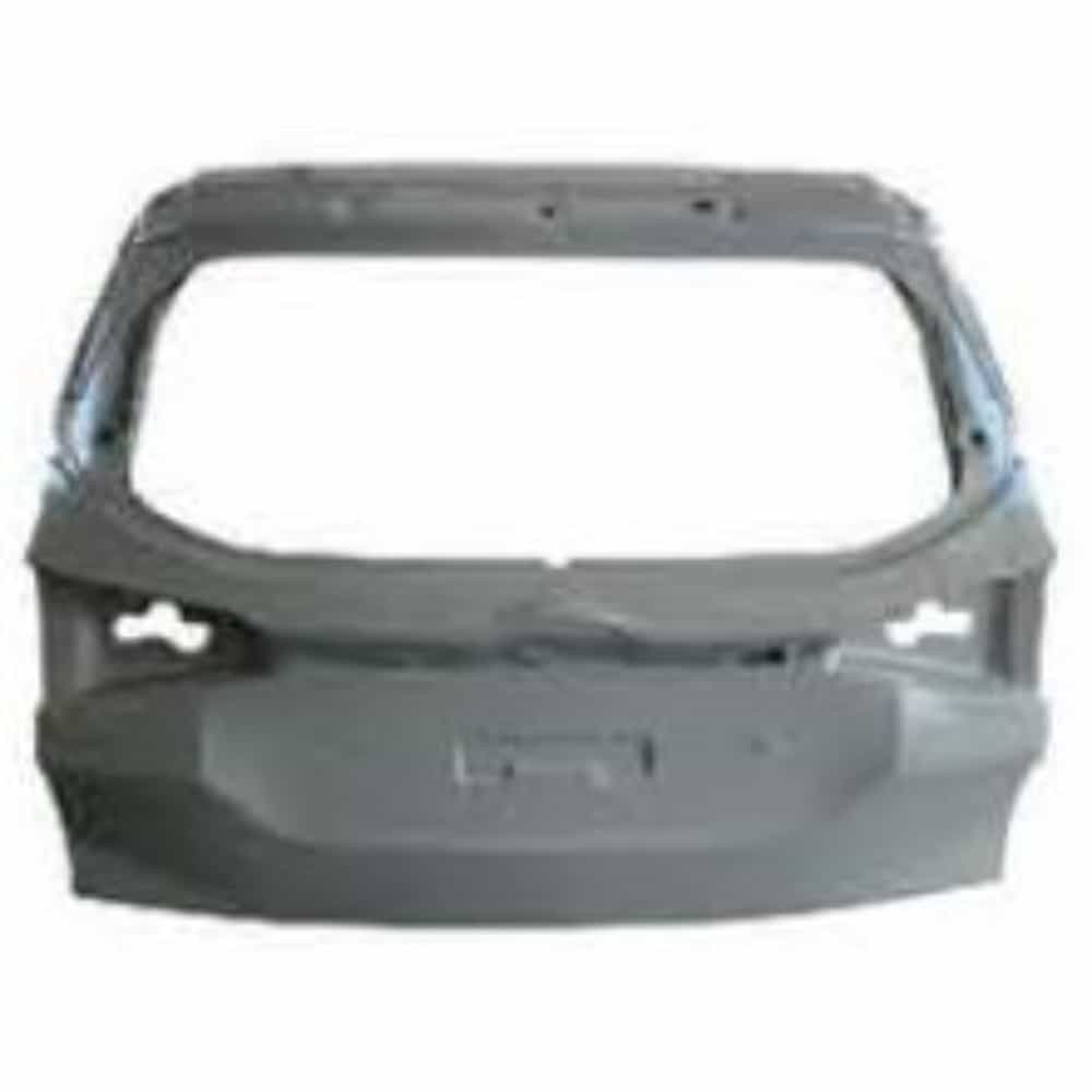 Vicrez OE Replacement Tailgate vz109571 | Kia Seltos 2022-2025