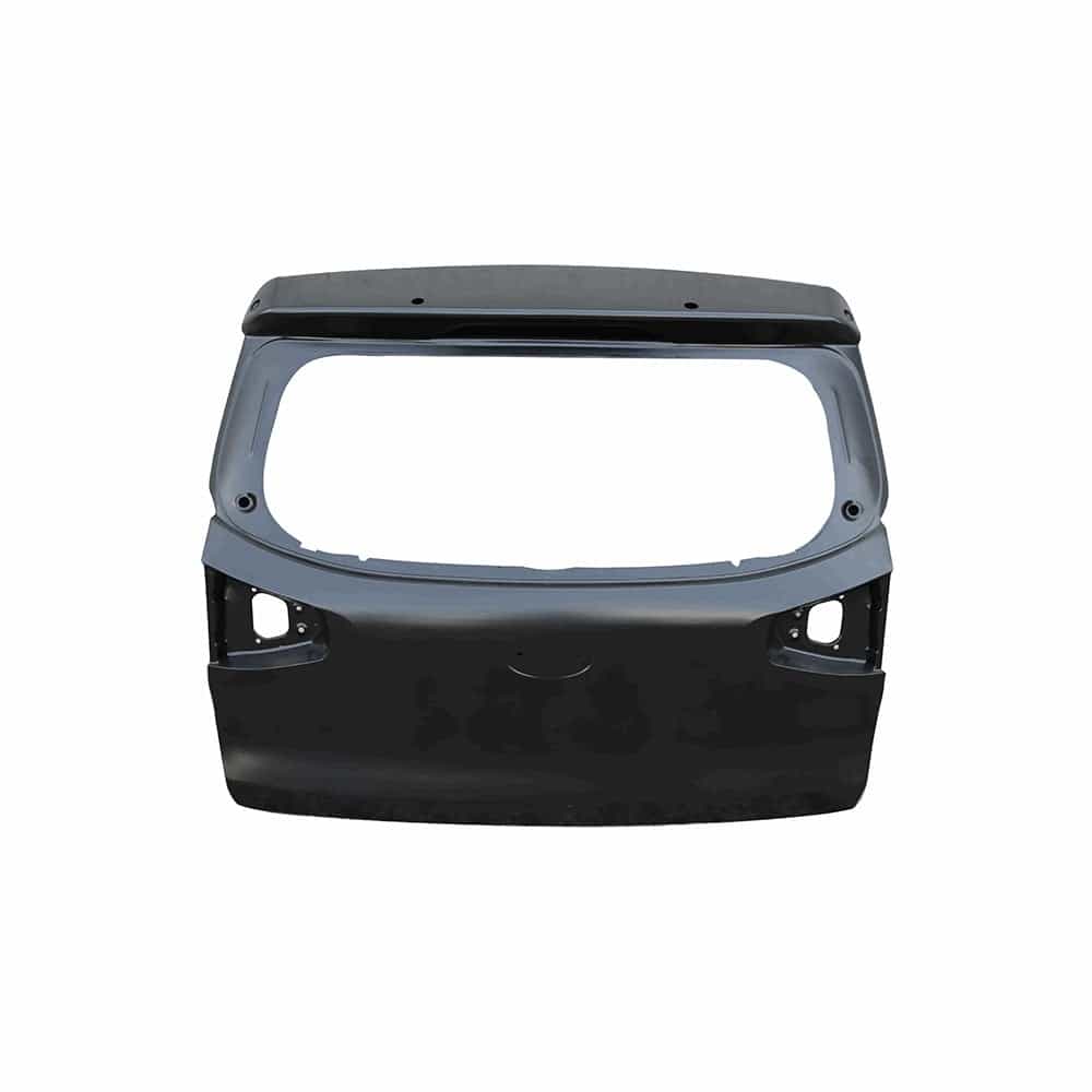 Vicrez OE Replacement Tailgate vz109599 | Kia KX3 2015-2019