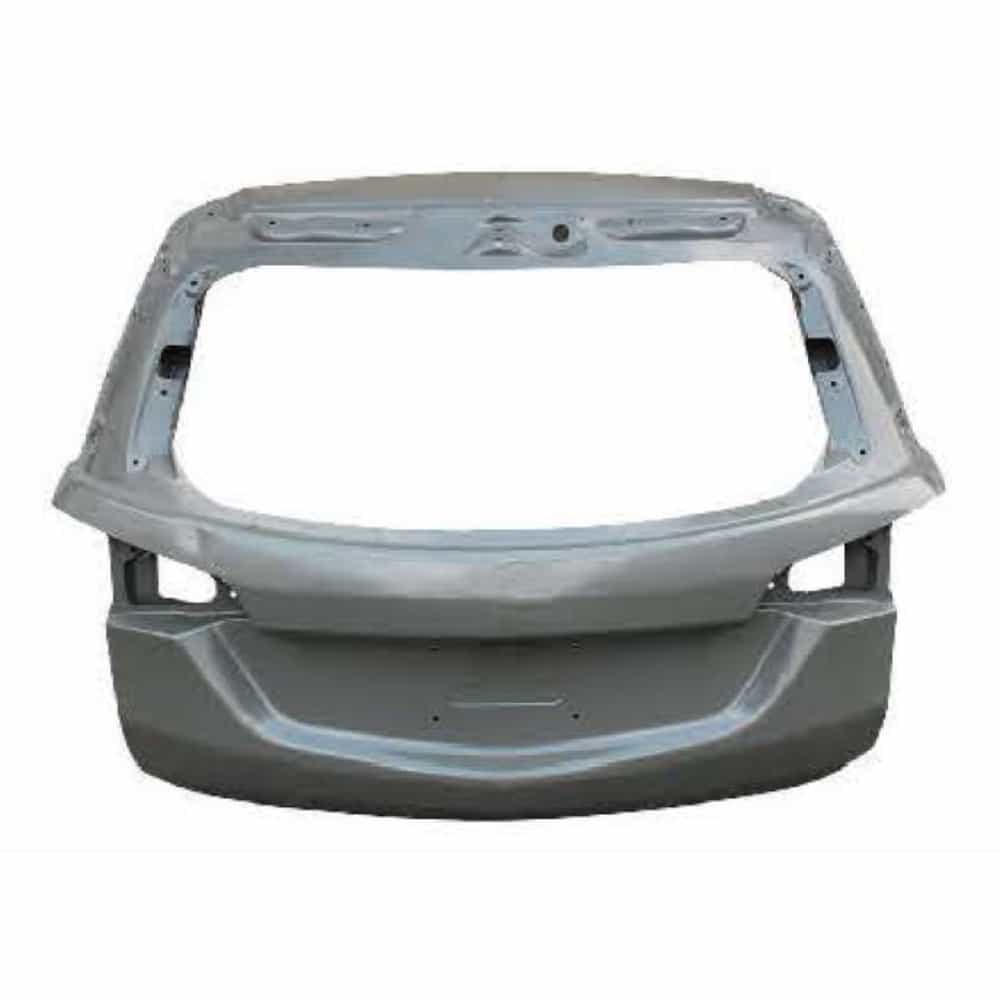 Vicrez OE Replacement Tailgate vz109743 | Chevrolet Equinox 2017-2020