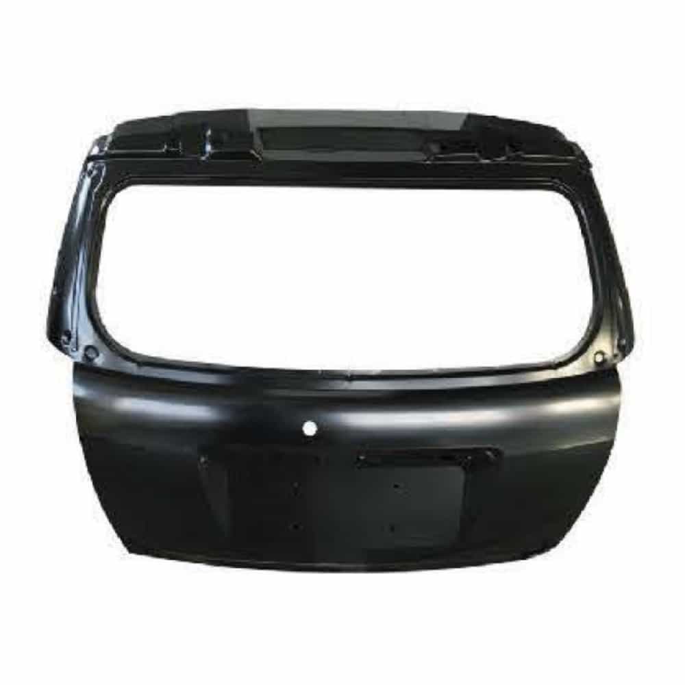 Vicrez OE Replacement Tailgate vz109880 | Chevrolet Captive 2007-2010