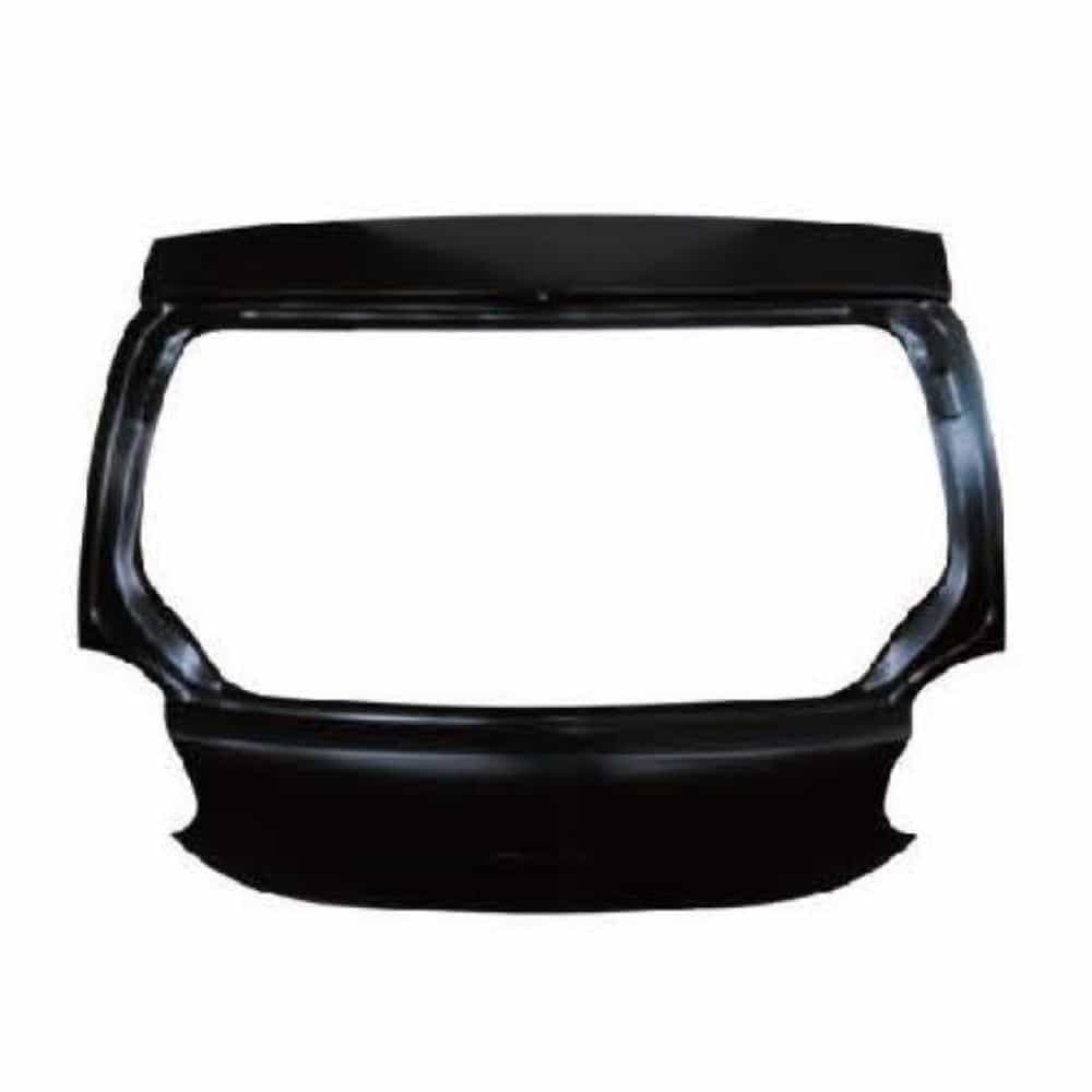 Vicrez OE Replacement Tailgate vz109938 | Chevrolet Spark 2005-2010