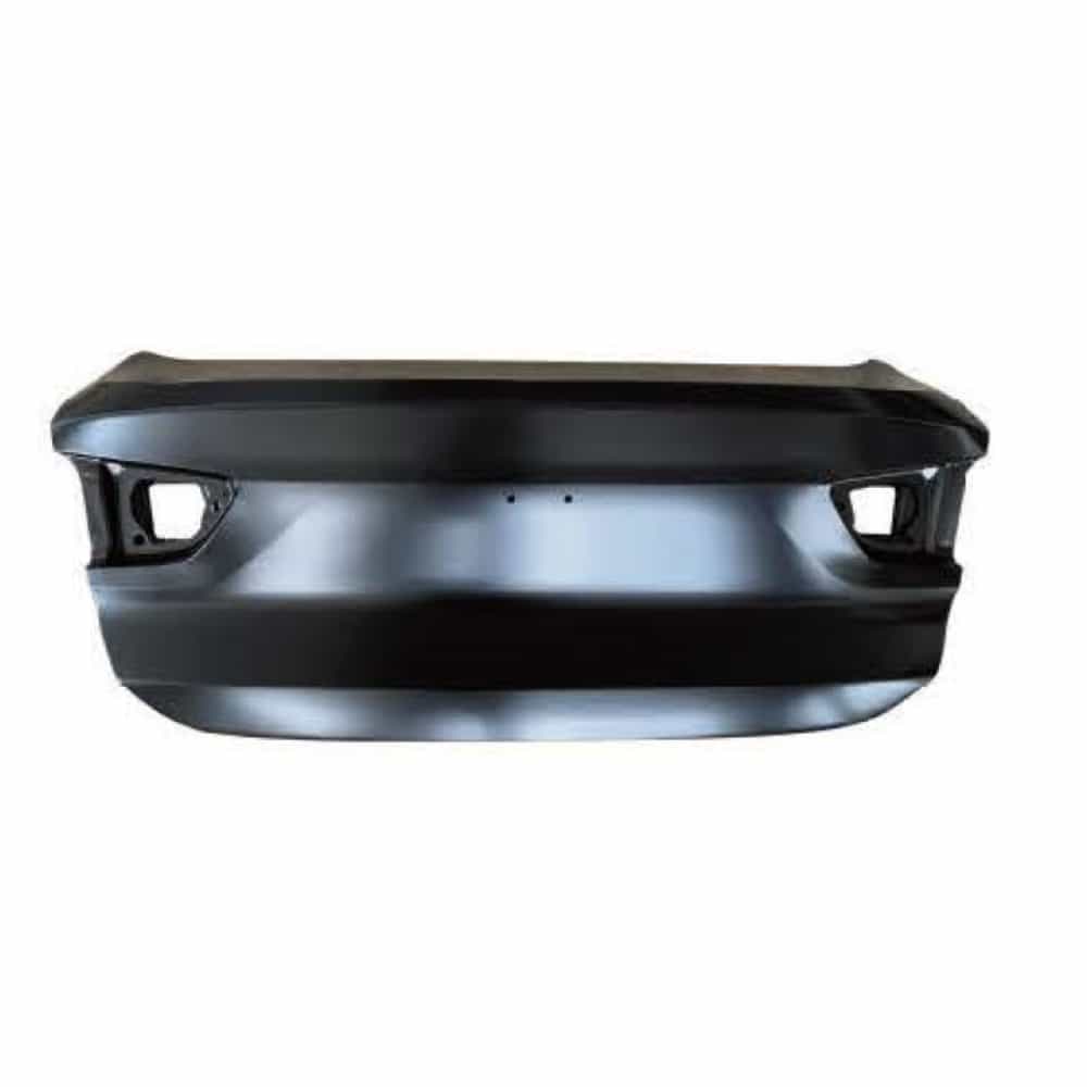 Vicrez OE Replacement Tailgate vz110028 | Chevrolet Cavalier 2020-2021