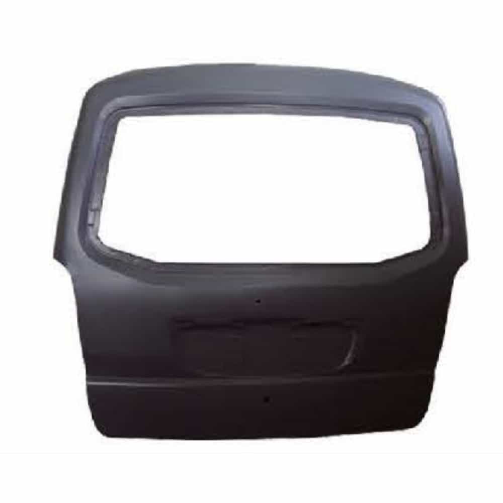 Vicrez OE Replacement Tailgate vz110056 | Chevrolet N300 Max 2011-2025