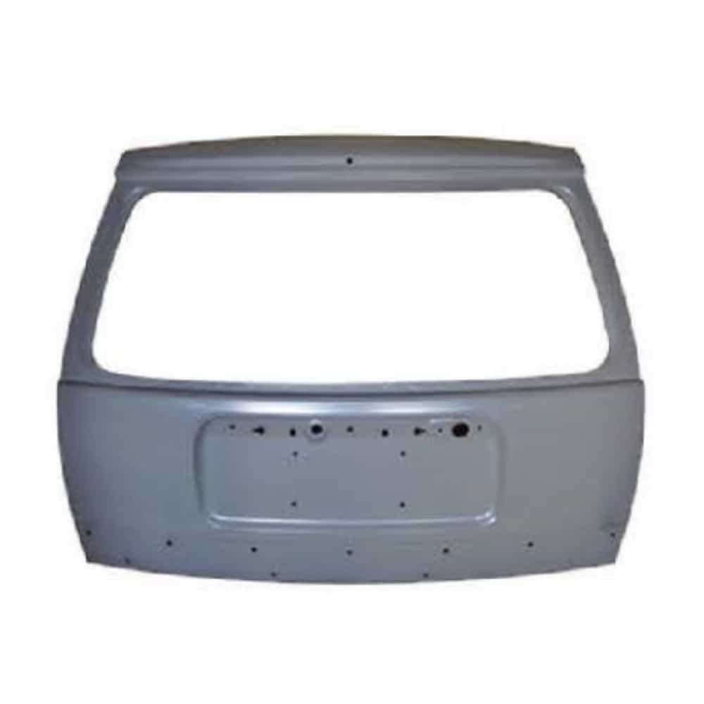Vicrez OE Replacement Tailgate vz110066 | Chevrolet Lacetti Wagon 2003–2012