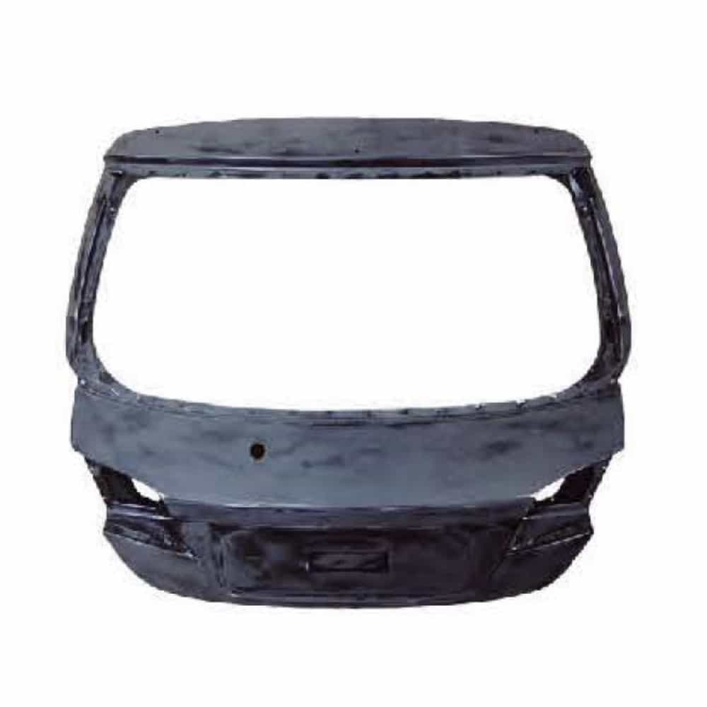 Vicrez OE Replacement Tailgate vz110074 | Chevrolet Lacetti HRV 2003–2012