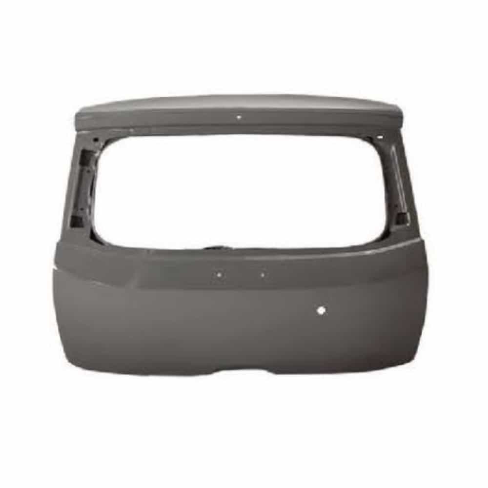 Vicrez OE Replacement Tailgate vz110155 | Chevrolet New Sail Hatchback 2015-2017