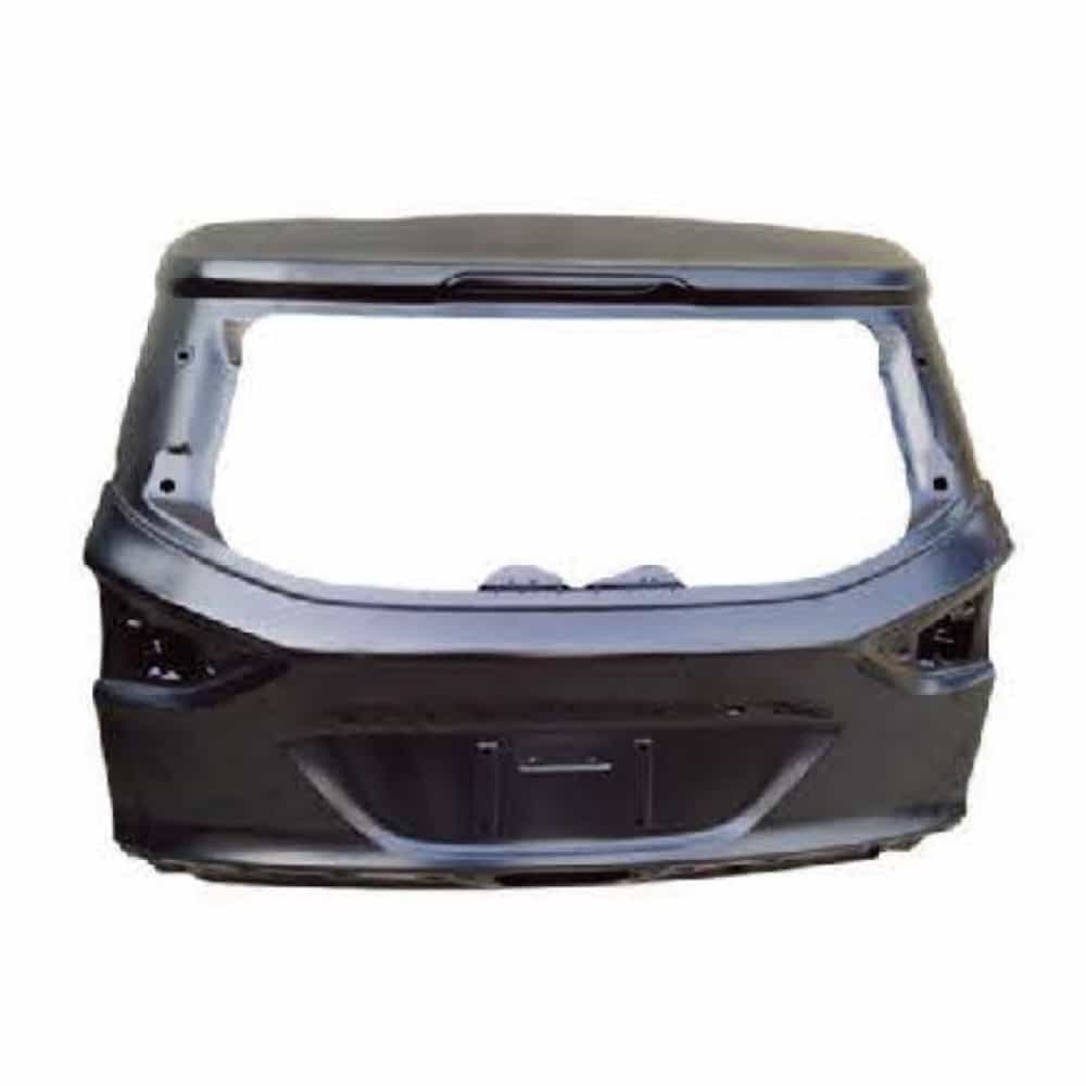 Vicrez OE Replacement Tailgate vz110248 | Ford Kuga 2013-2019