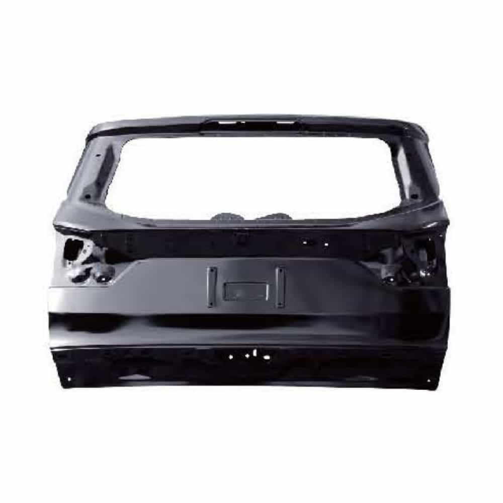 Vicrez OE Replacement Tailgate vz110259 | Ford Kuga 2017-2019