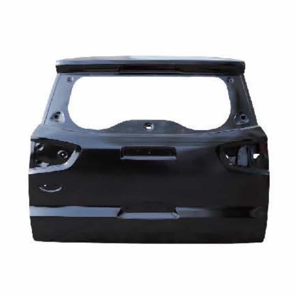 Vicrez OE Replacement Tailgate vz110276 | Ford Ecosport 2013-2022