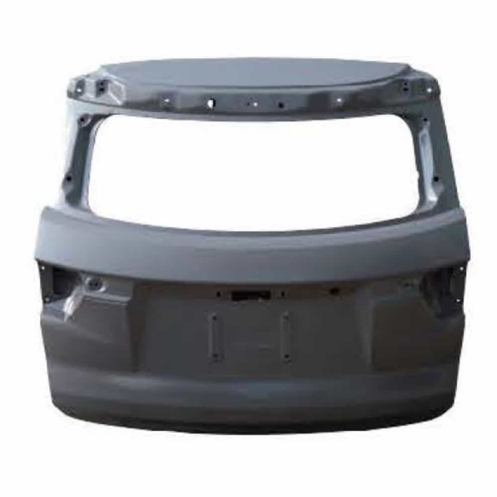 Vicrez OE Replacement Tailgate vz110295 | Ford Territory 2018–2023