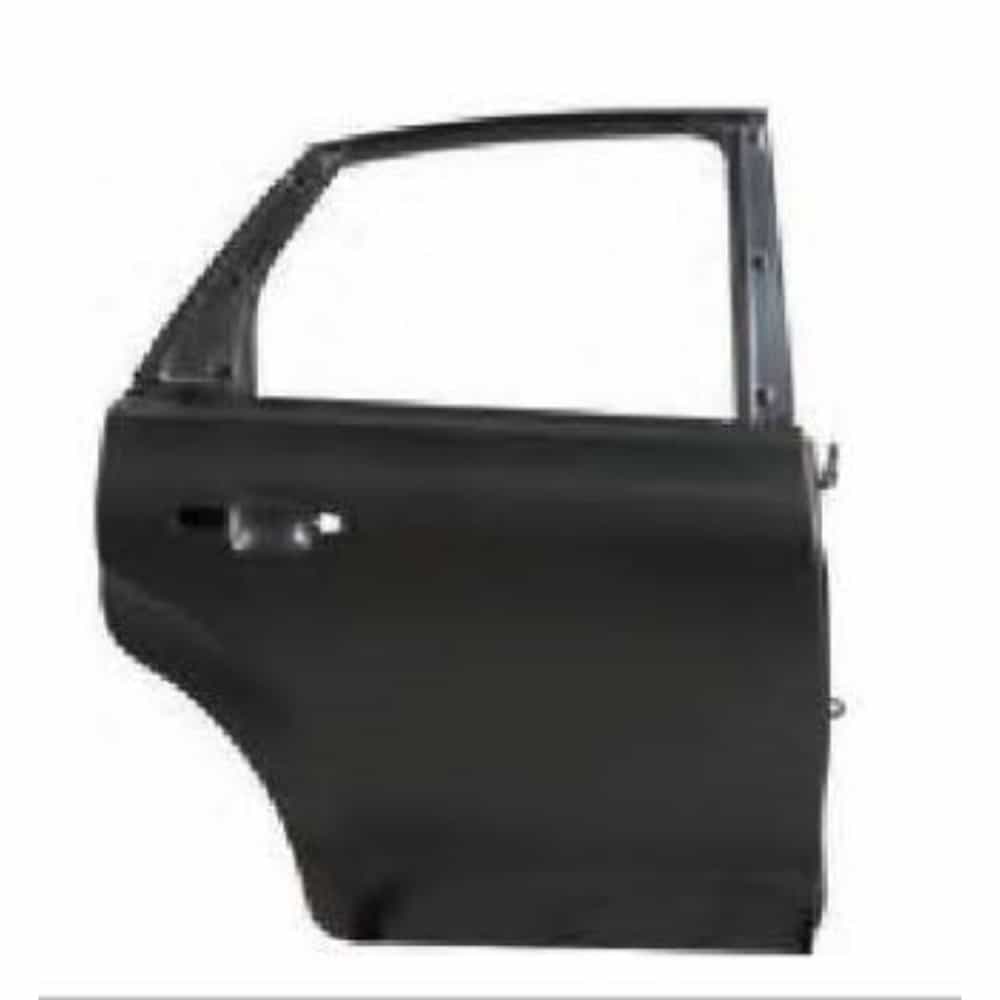 Vicrez OE Replacement Tailgate vz110322 | Ford Focus 2009-2011