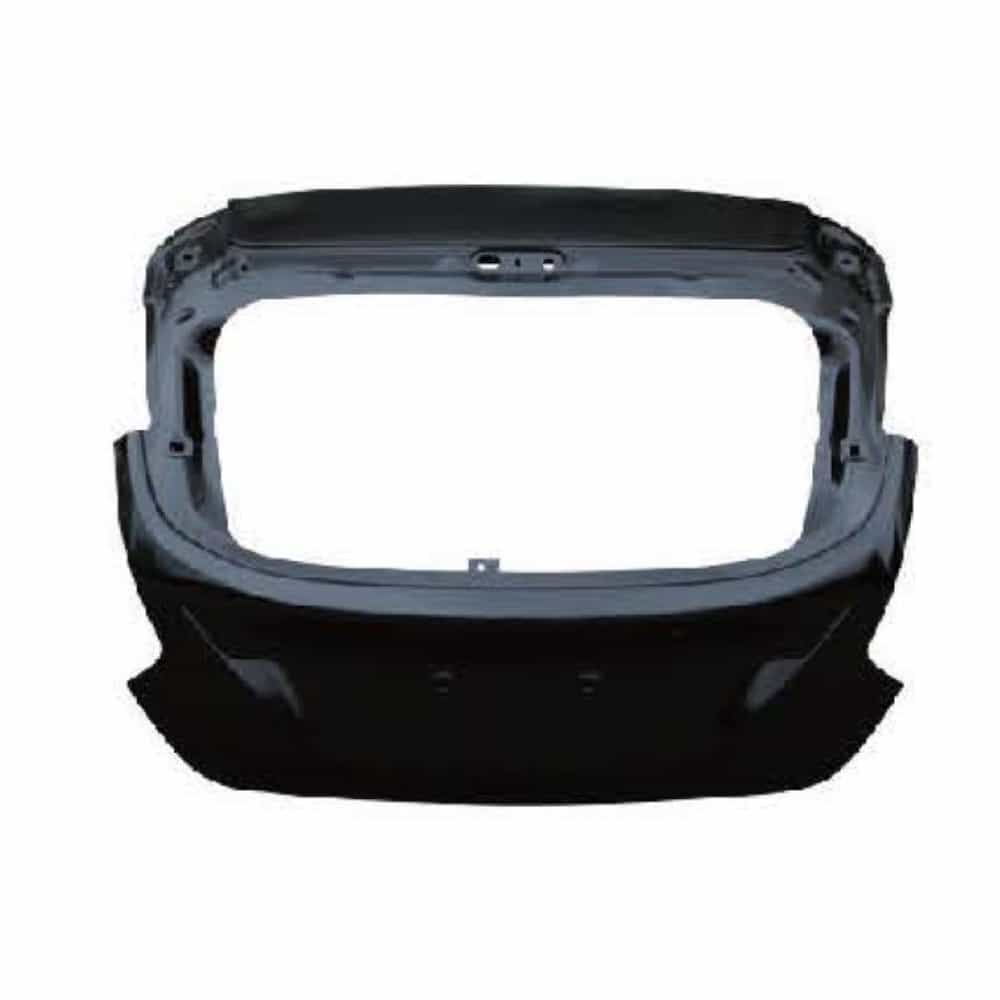 Vicrez OE Replacement Tailgate vz110350 | Ford Focus 2012-2018