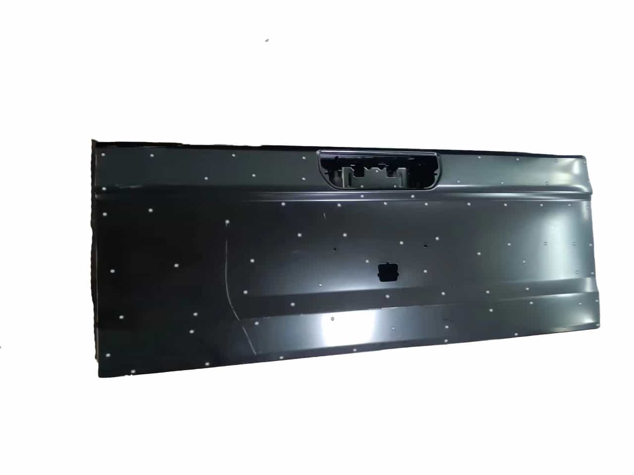 Vicrez OE Replacement Tailgate vz110473 | Jeep Gladiator 2020-2024