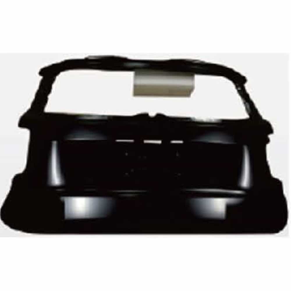 Vicrez OE Replacement Tailgate vz110494 | Jeep Renegade 2018-2023
