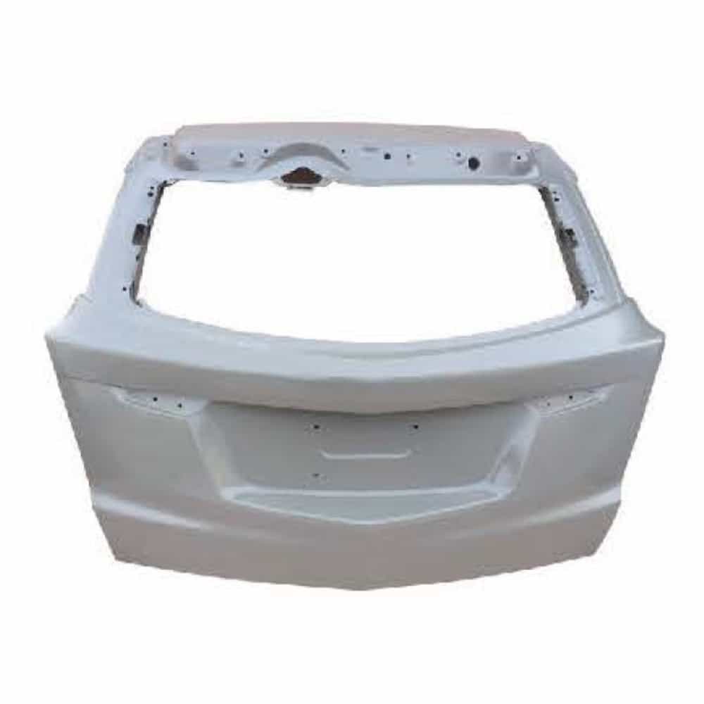Vicrez OE Replacement Tailgate vz110594 | Cadillac XT5 2017-2024