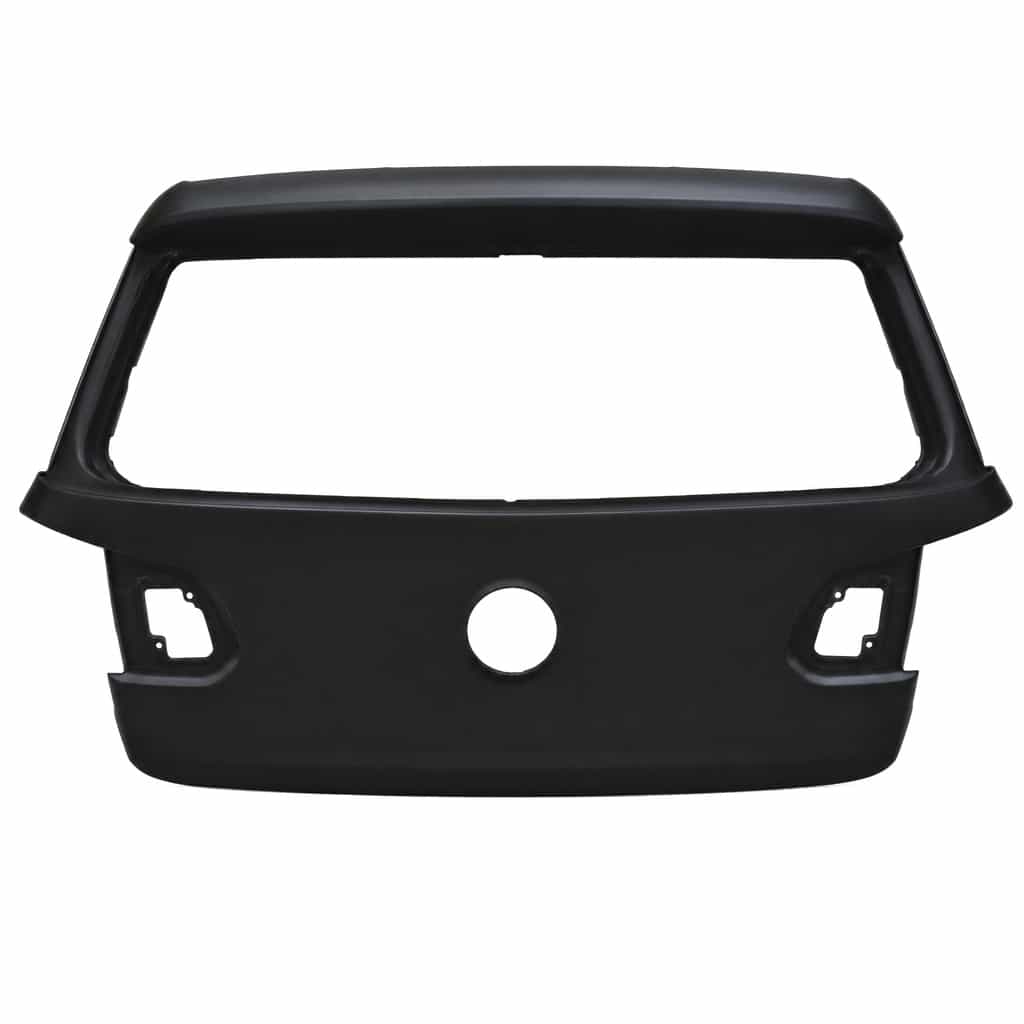 Vicrez OE Replacement Tailgate vz110663 | Volkswagen Golf VI 2009-2012