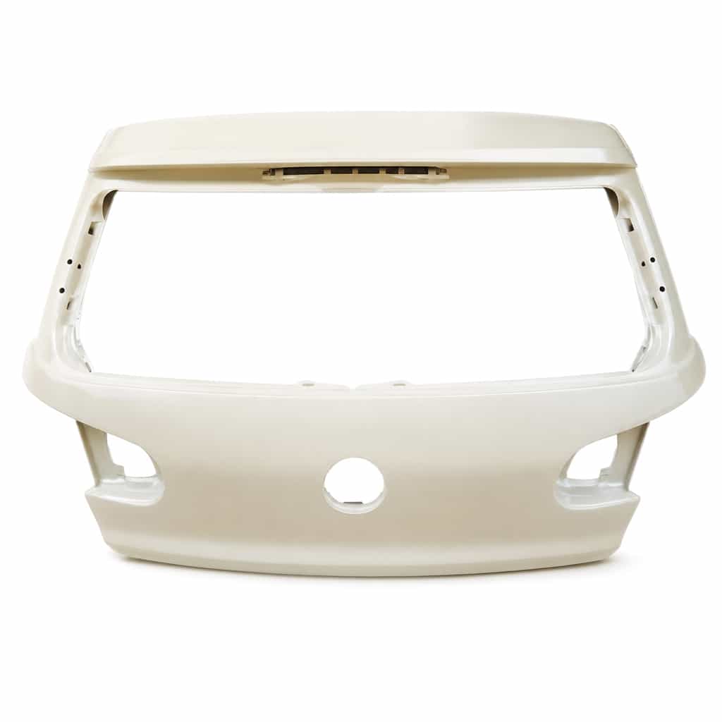 Vicrez OE Replacement Tailgate vz110677 | Volkswagen Golf VII 2013-2019