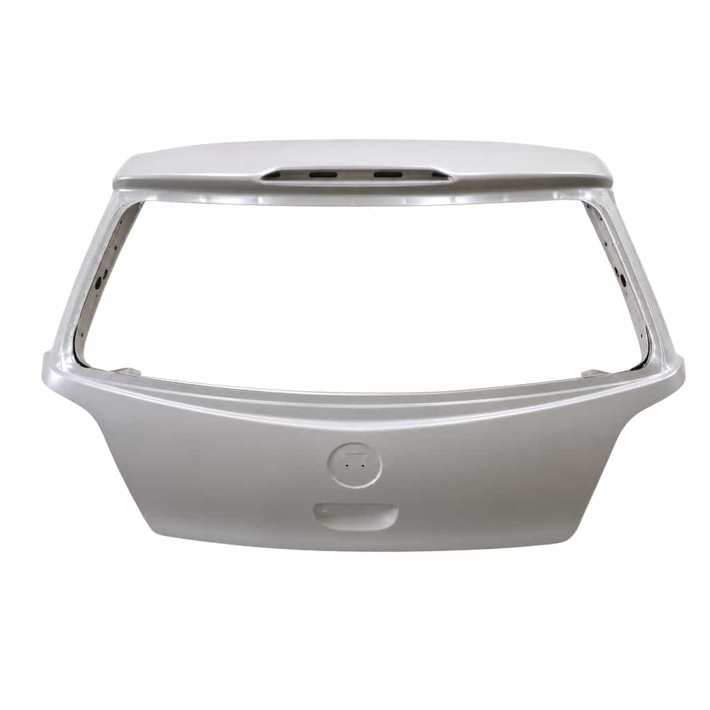 Vicrez OE Replacement Tailgate vz110805 | Volkswagen Polo (Vento) 2008-2009
