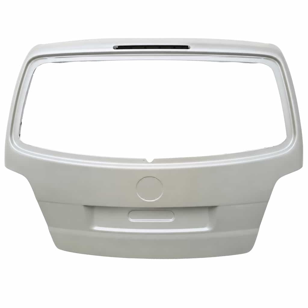 Vicrez OE Replacement Tailgate vz110864 | Volkswagen Touran 2008-2015