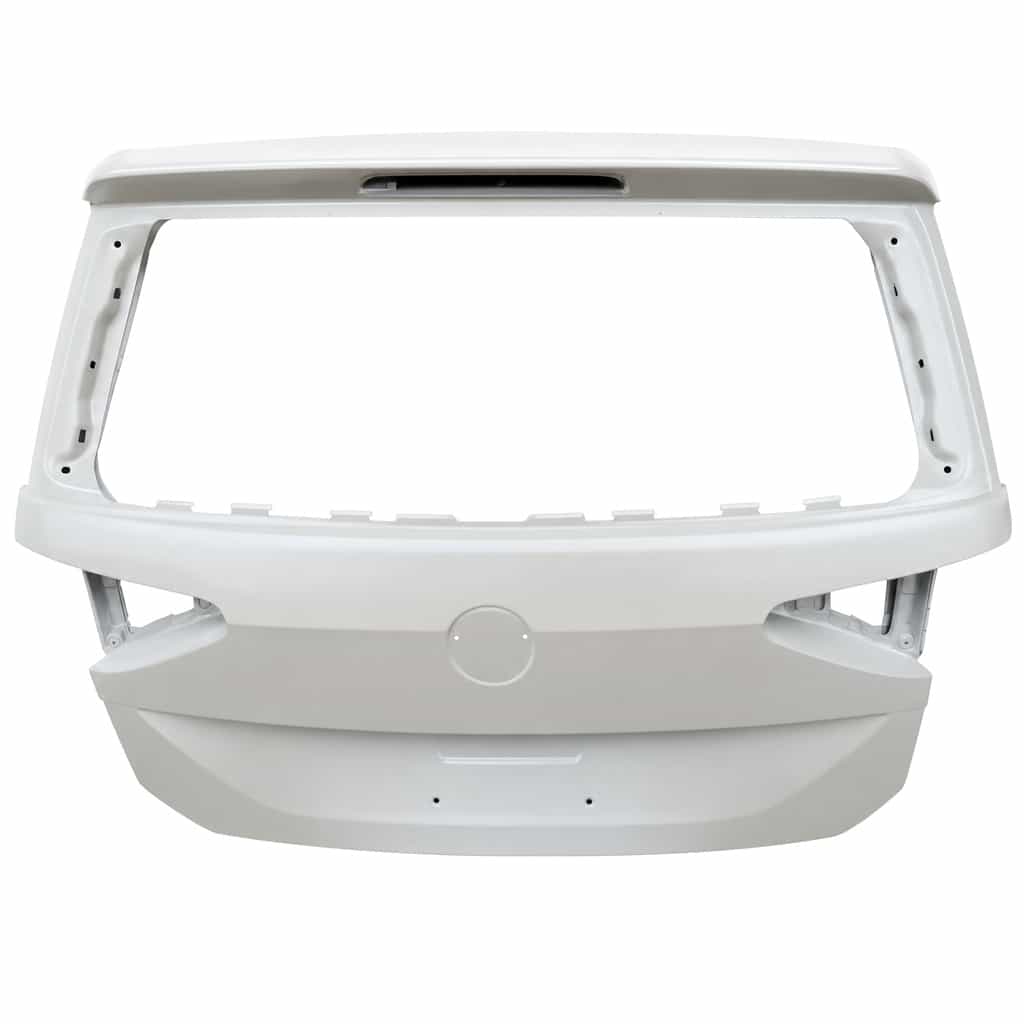 Vicrez OE Replacement Tailgate vz110880 | Volkswagen Touran 2016-2025