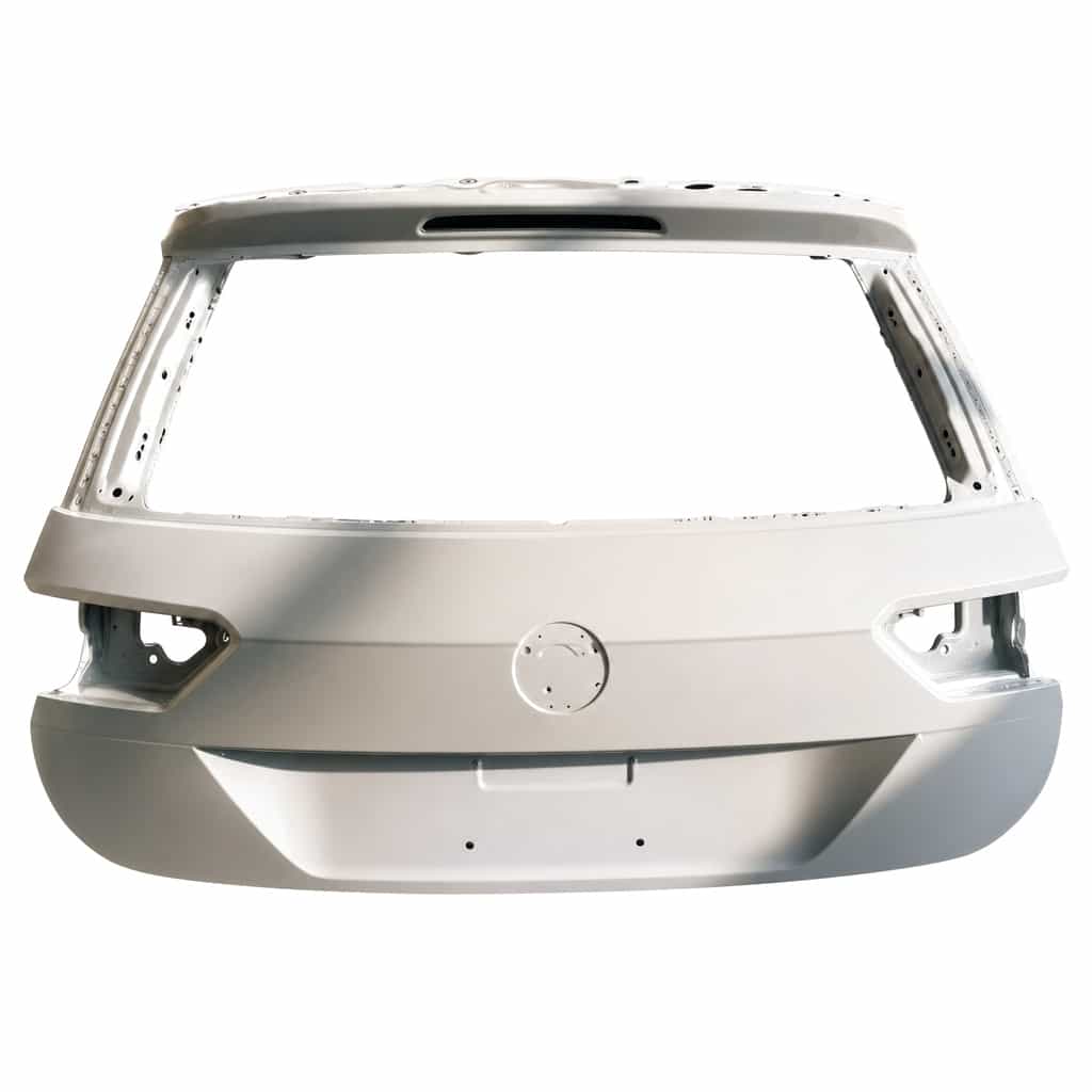 Vicrez OE Replacement Tailgate vz110918 | Volkswagen Tiguan L 2017-2024