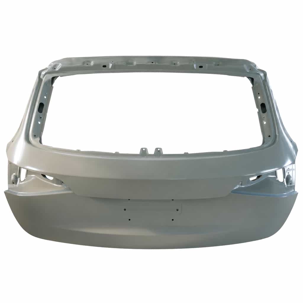 Vicrez OE Replacement Tailgate vz111153 | Audi Q5 2017-2024