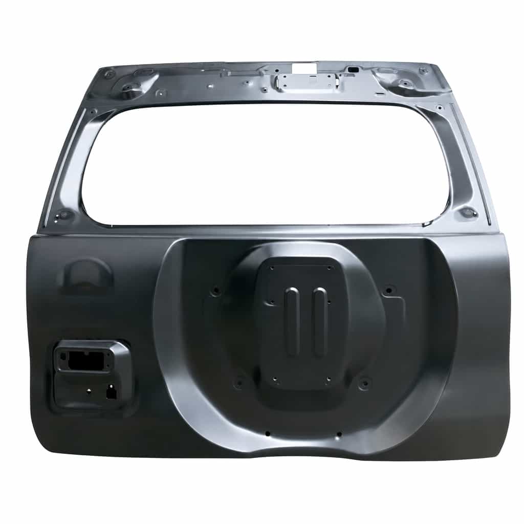 Vicrez OE Replacement Tailgate vz111473 | Land Rover Range Rover RR 2013-2017
