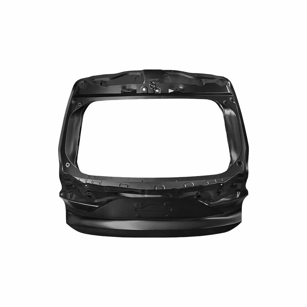 Vicrez OE Replacement Tailgate vz111758 | Toyota Venza 2022-2024