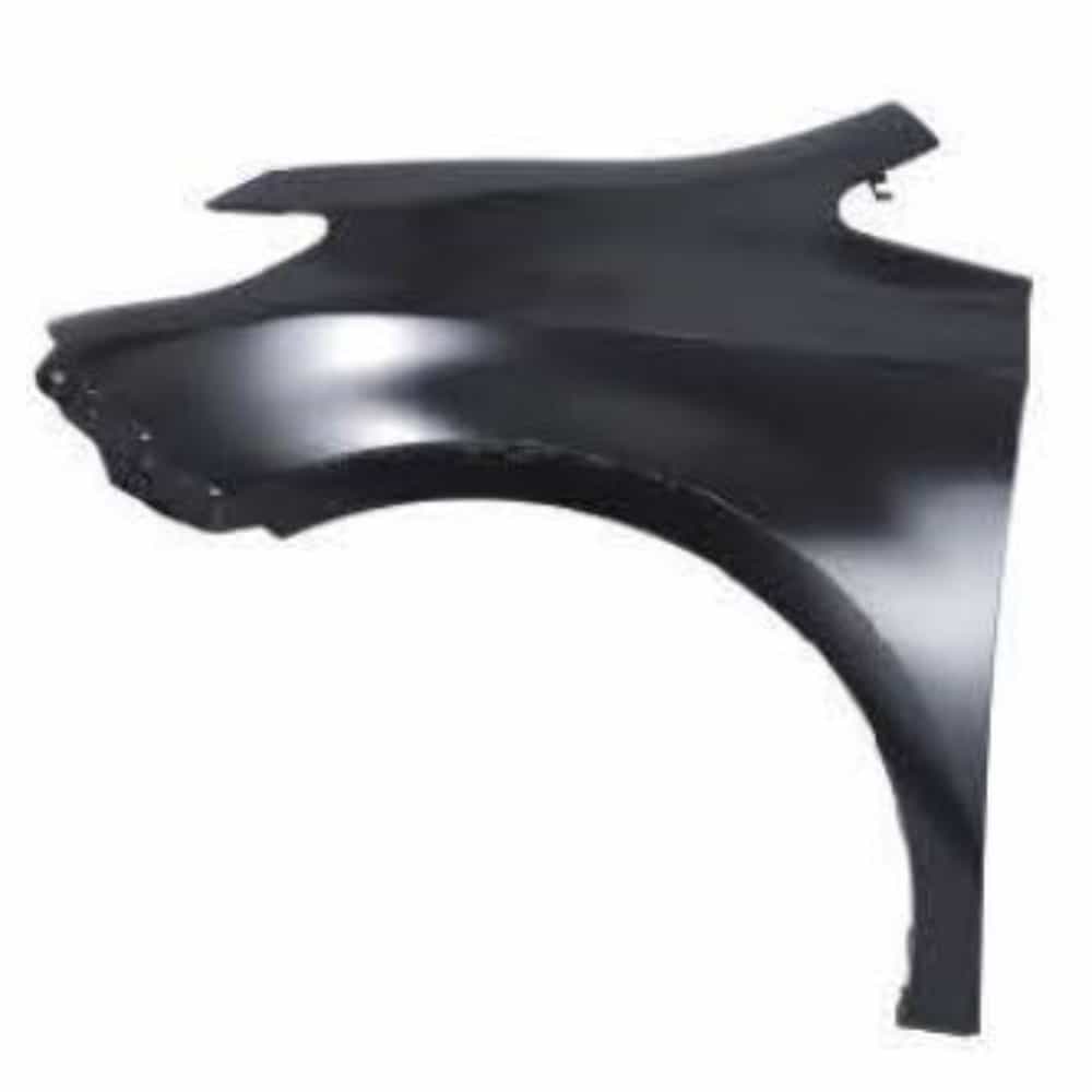Vicrez OE Replacement Tailgate vz111779 | Toyota Sienna 2015-2021