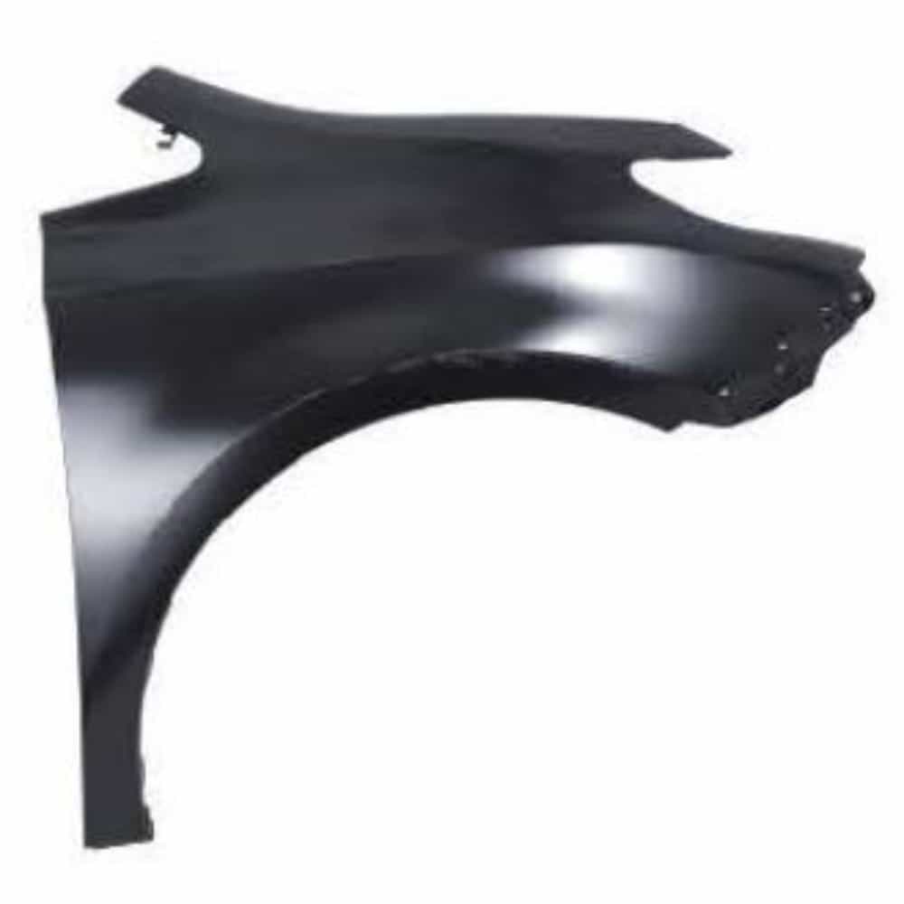 Vicrez OE Replacement Tailgate vz111780 | Toyota Sienna 2015-2021