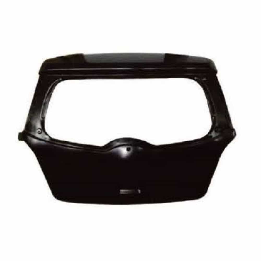 Vicrez OE Replacement Tailgate w/ Holes vz108346 | Nissan Livina 2008-2013