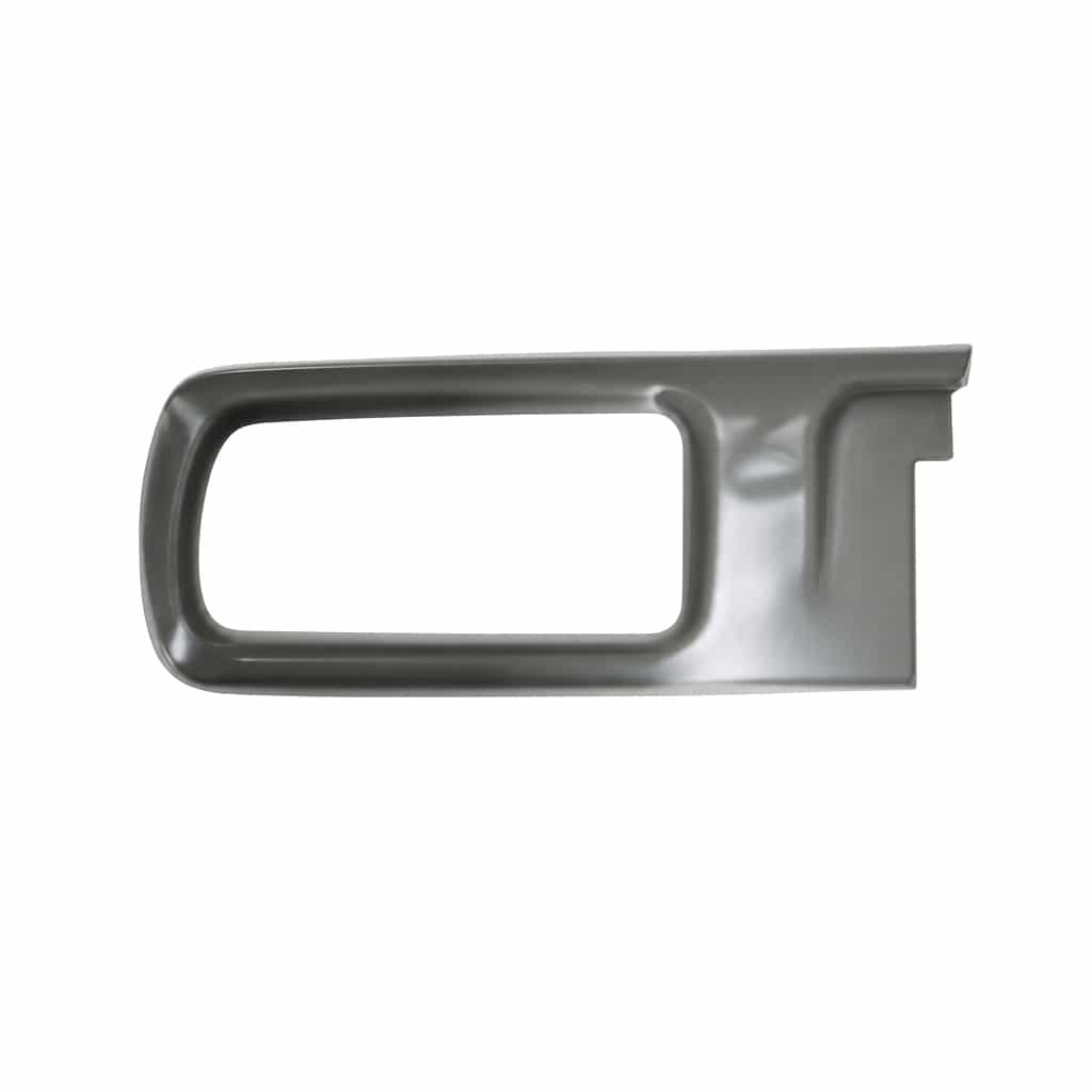Vicrez OE Replacement Taillight Out Panel Driver Side vz108446 | Nissan 240Z 1969-1973