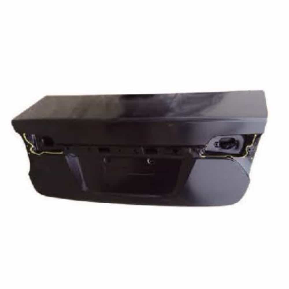 Vicrez OE Replacement Trunk Lid vz106636 | Honda Civic 2006-2011