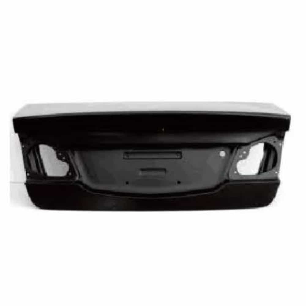 Vicrez OE Replacement Trunk Lid vz106637 | Honda Civic 2006-2011