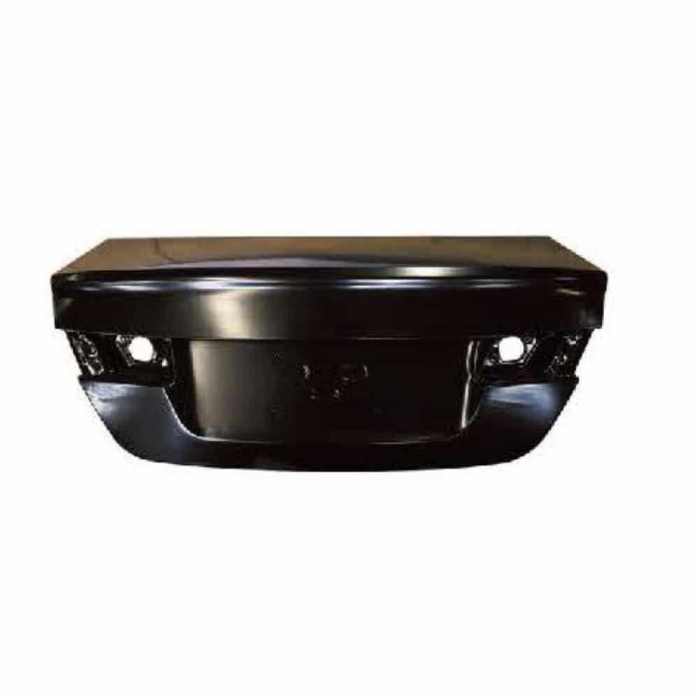 Vicrez OE Replacement Trunk Lid vz106649 | Honda Civic 2012-2015