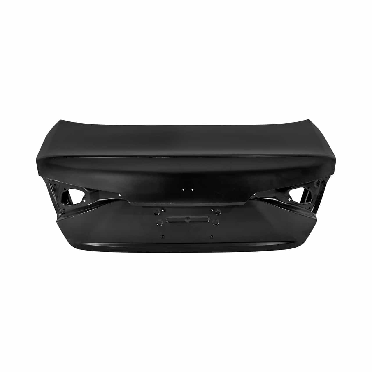 Vicrez OE Replacement Trunk Lid vz106687 | Honda Civic 2022-2023